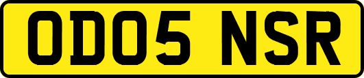 OD05NSR
