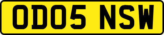 OD05NSW