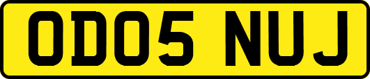 OD05NUJ