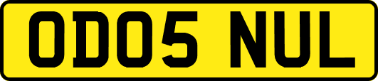 OD05NUL