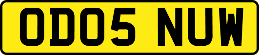 OD05NUW