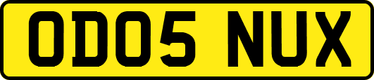 OD05NUX