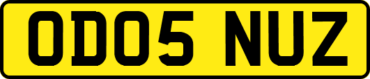 OD05NUZ