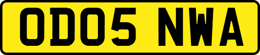OD05NWA