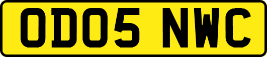 OD05NWC