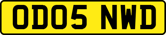 OD05NWD