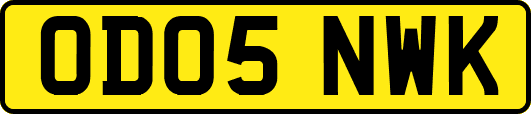 OD05NWK