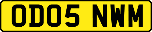 OD05NWM