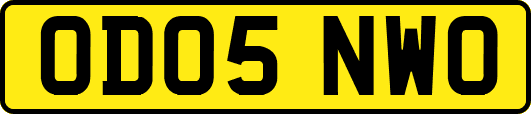 OD05NWO