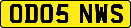 OD05NWS