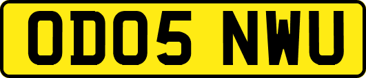 OD05NWU