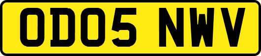 OD05NWV