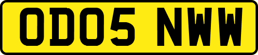 OD05NWW