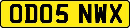 OD05NWX