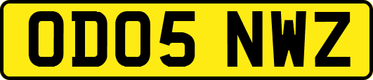 OD05NWZ
