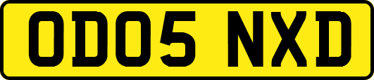 OD05NXD
