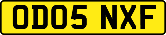 OD05NXF