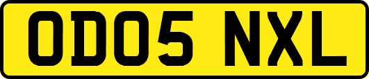 OD05NXL