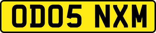OD05NXM