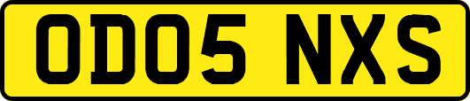 OD05NXS