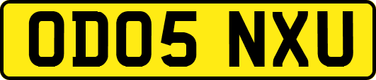 OD05NXU