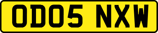 OD05NXW