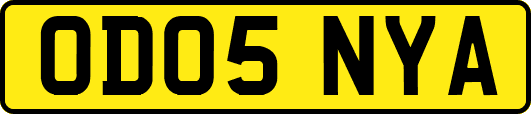 OD05NYA
