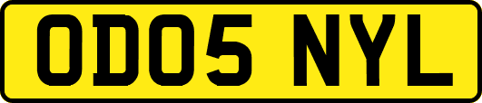 OD05NYL