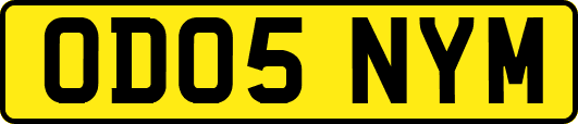 OD05NYM