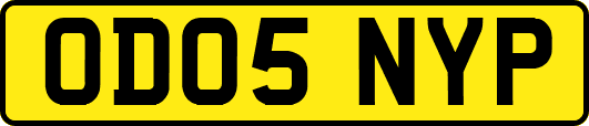 OD05NYP