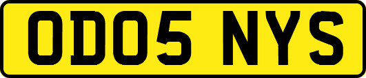OD05NYS