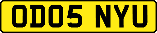 OD05NYU