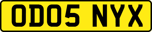 OD05NYX