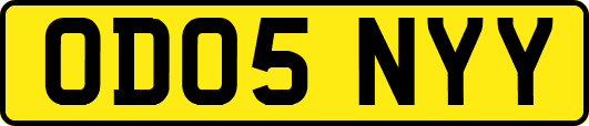 OD05NYY