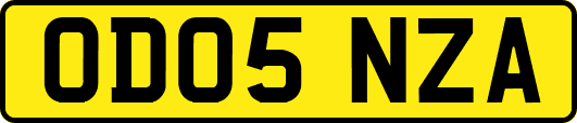 OD05NZA