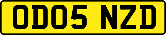 OD05NZD