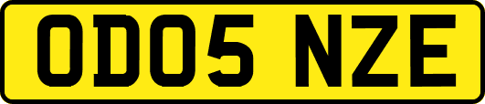 OD05NZE