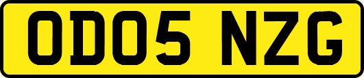 OD05NZG