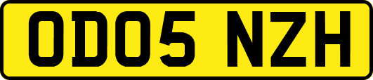 OD05NZH