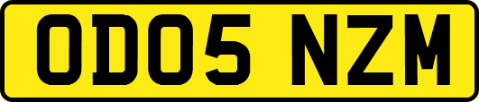 OD05NZM