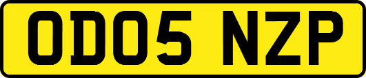OD05NZP