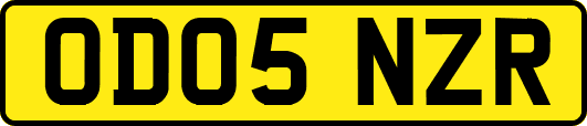 OD05NZR