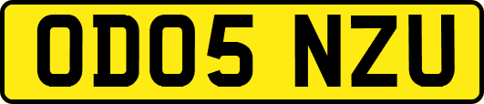 OD05NZU