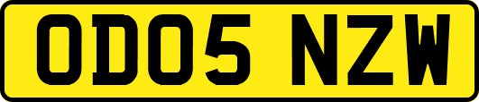 OD05NZW