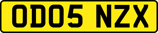 OD05NZX