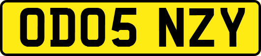 OD05NZY