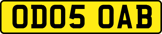 OD05OAB