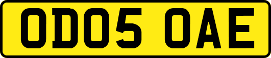 OD05OAE