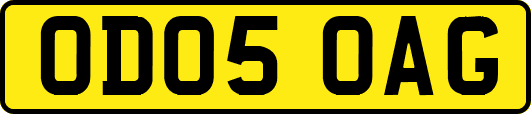 OD05OAG
