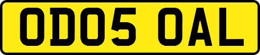 OD05OAL
